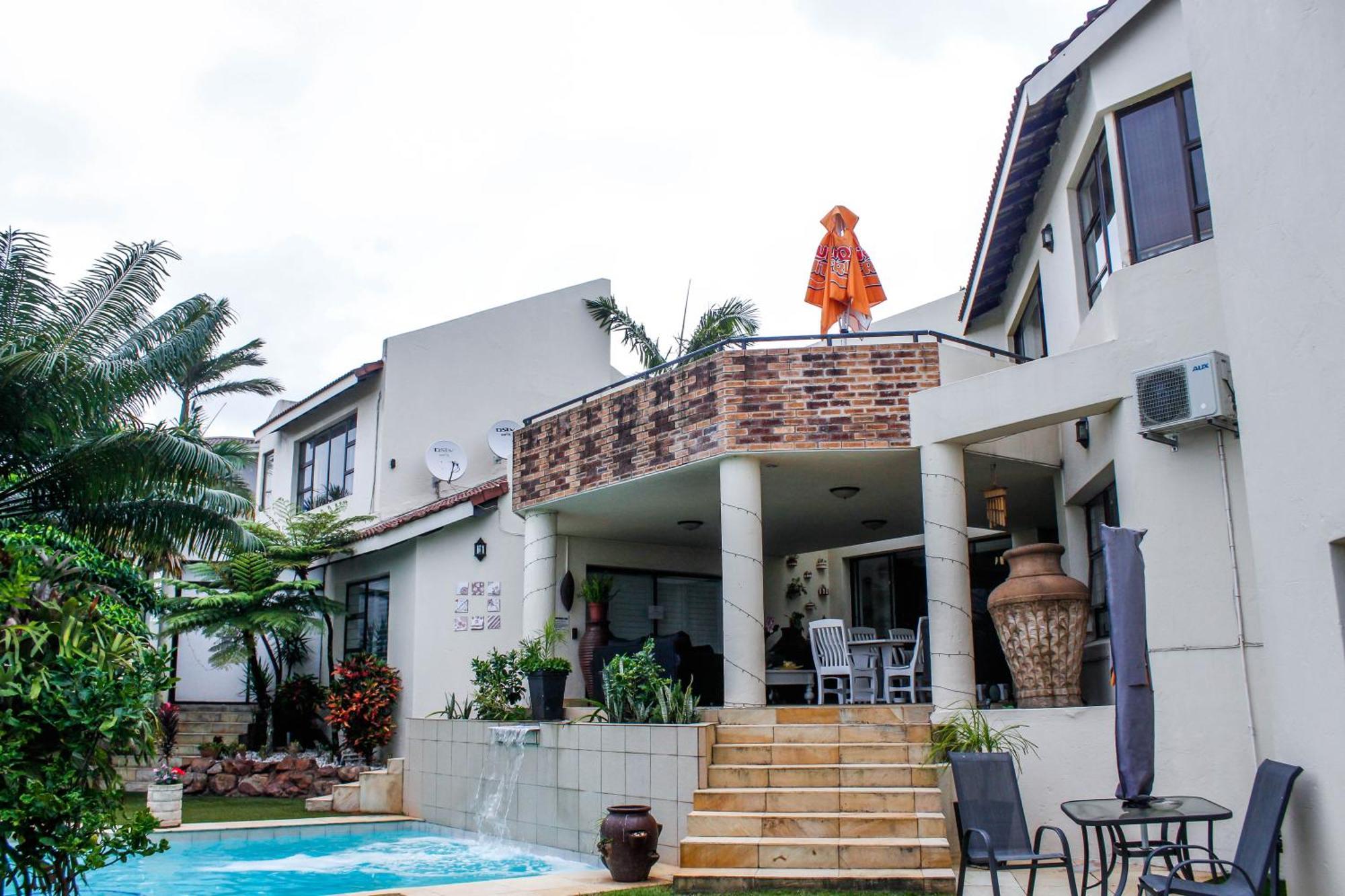 La Dolce Vita Umhlanga Guesthouse Durban Exterior photo