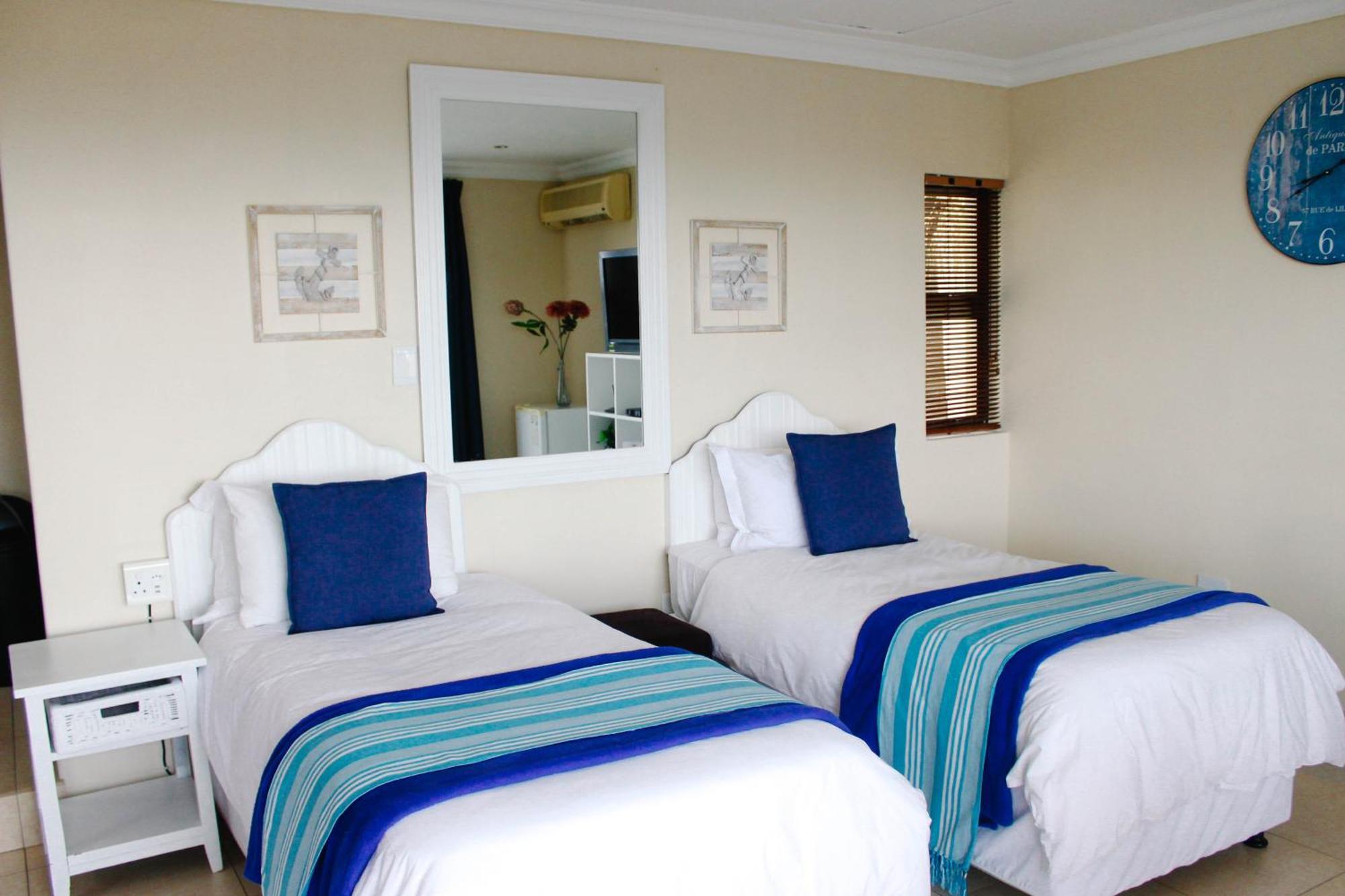 La Dolce Vita Umhlanga Guesthouse Durban Exterior photo